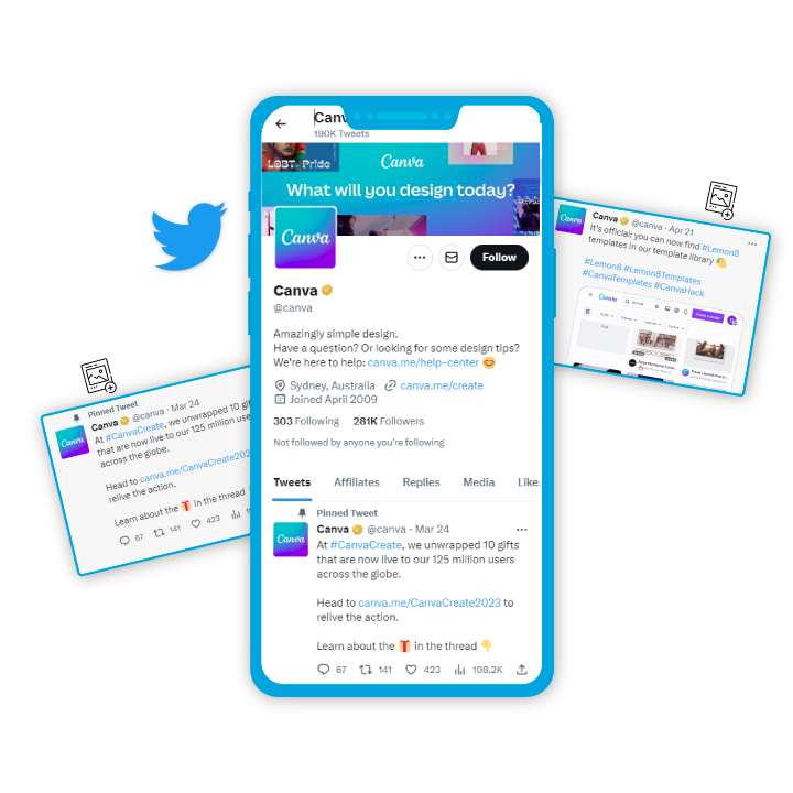 Scrape-Twitter-Data-for-Branding-and-Promotions